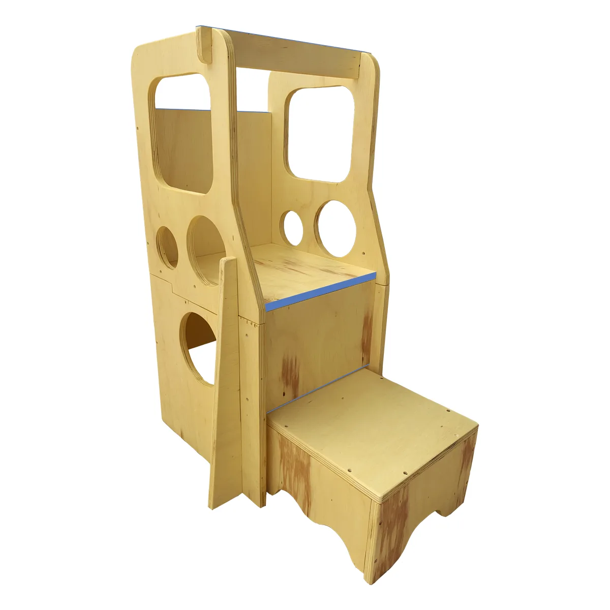 Torre Fixa